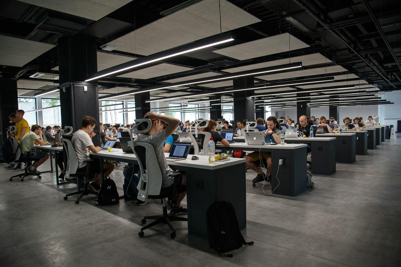 Best Office Chairs for Back Pain (What Actually Helps)